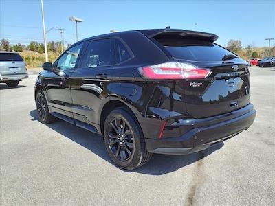 2024 Ford Edge AWD, SUV for sale #F5T24 - photo 2