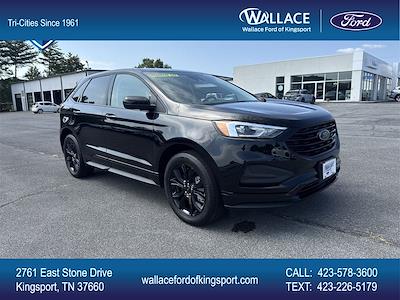 New 2024 Ford Edge SE AWD SUV for sale #F5T24 - photo 1
