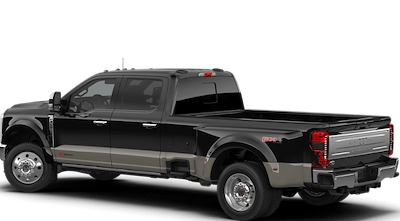 New 2026 Ford F-450 King Ranch Crew Cab 4WD DRW Pickup for sale #F5T26 - photo 2