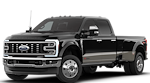 New 2026 Ford F-450 King Ranch Crew Cab 4WD DRW Pickup for sale #F5T26 - photo 1