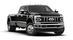 New 2026 Ford F-450 King Ranch Crew Cab 4WD DRW Pickup for sale #F5T26 - photo 4
