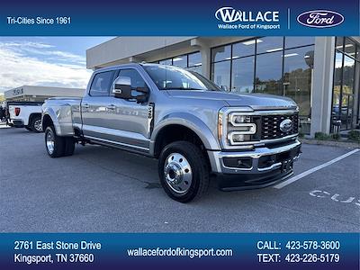 2023 Ford F-450 Crew Cab DRW 4WD Pickup for sale #F5T26A - photo 1