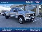 2023 Ford F-450 Crew Cab DRW 4WD Pickup for sale #F5T26A - photo 1