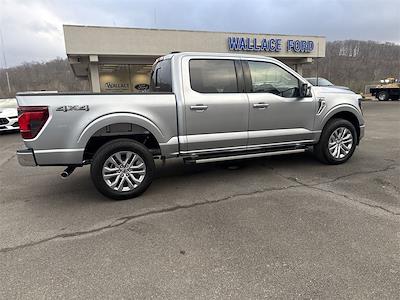 New 2026 Ford F-150 XLT SuperCrew Cab for sale #F60T26 - photo 2