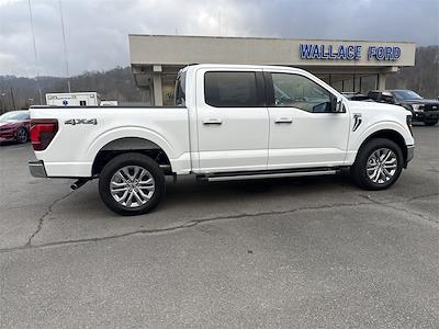 New 2026 Ford F-150 XLT SuperCrew Cab for sale #F61T26 - photo 2