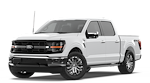 New 2026 Ford F-150 XLT SuperCrew Cab for sale #F61T26 - photo 1