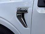 2026 Ford F-150 SuperCrew Cab 4WD Pickup for sale #F61T26 - photo 7