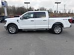 2026 Ford F-150 SuperCrew Cab 4WD Pickup for sale #F61T26 - photo 4