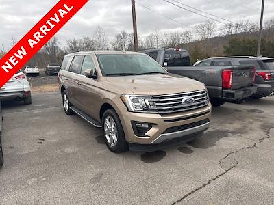 Used 2020 Ford Expedition - photo 1