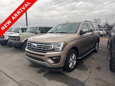 Used 2020 Ford Expedition - photo 1