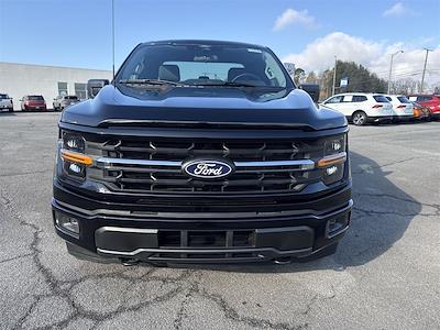 New 2026 Ford F-150 XLT Super Cab for sale #F62T26 - photo 2