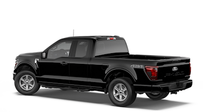 New 2026 Ford F-150 - photo 1