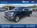 2020 Ford F-150 SuperCrew Cab 4WD Pickup for sale #F63T25A - photo 1