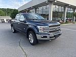 2020 Ford F-150 SuperCrew Cab 4WD Pickup for sale #F63T25A - photo 2
