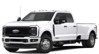 New 2026 Ford F-350 Crew Cab for sale #F63T26 - photo 1