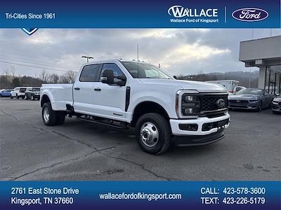 New 2026 Ford F-350 XL Crew Cab for sale #F63T26 - photo 1