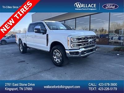 Used 2023 Ford F-250 - photo 1