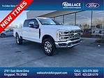 2023 Ford F-250 Crew Cab 4WD Pickup for sale #F64T26A - photo 1