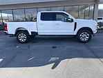 2023 Ford F-250 Crew Cab 4WD Pickup for sale #F64T26A - photo 4
