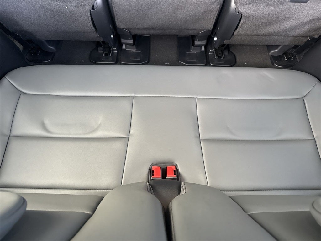 New 2026 Ford Explorer - photo 31