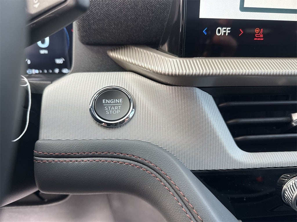 New 2026 Ford Explorer - photo 34