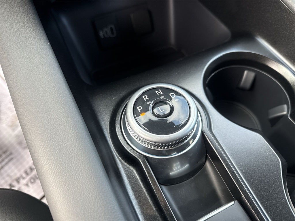 New 2026 Ford Explorer - photo 35