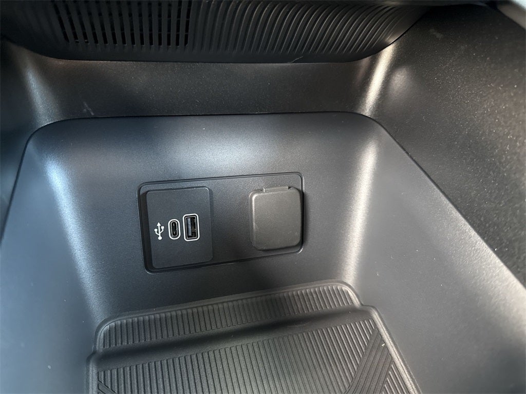 New 2026 Ford Explorer - photo 37