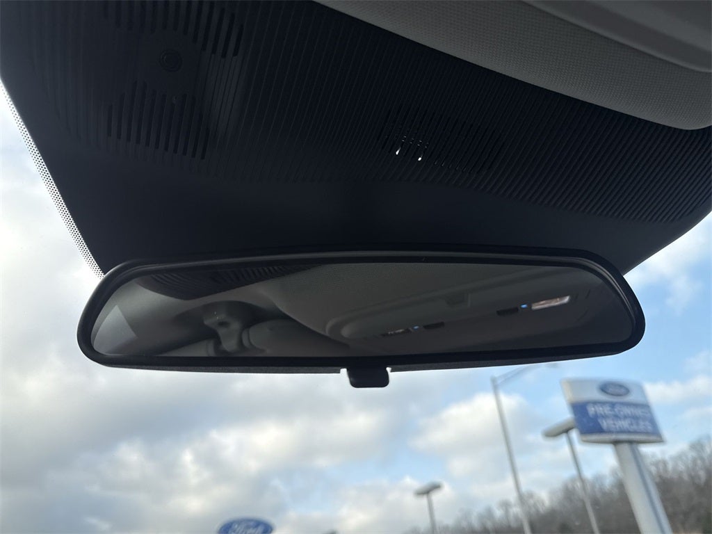 New 2026 Ford Explorer - photo 38
