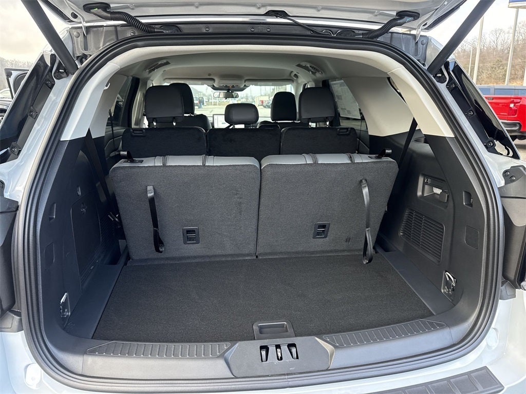 New 2026 Ford Explorer - photo 48