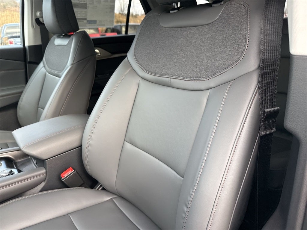 New 2026 Ford Explorer - photo 11