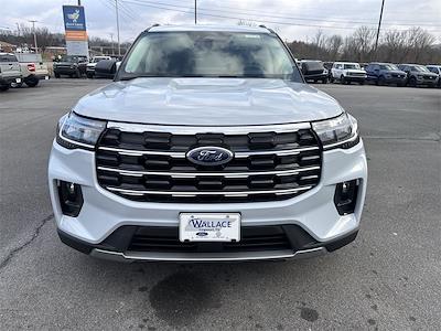 New 2026 Ford Explorer Active for sale #F65T26 - photo 2