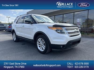 2014 Ford Explorer 4WD SUV for sale #F65T26A - photo 1