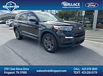 2023 Ford Explorer 4WD, SUV for sale #F67T23 - photo 1