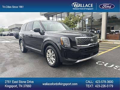 2020 Kia Telluride AWD SUV for sale #F68T25A - photo 1