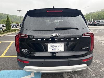 2020 Kia Telluride AWD SUV for sale #F68T25A - photo 2