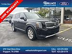 Used 2020 Kia Telluride LX AWD SUV for sale #F68T25AV - photo 1