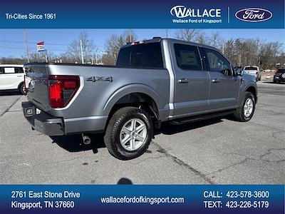 New 2026 Ford F-150 XLT SuperCrew Cab for sale #F68T26 - photo 2