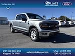 New 2026 Ford F-150 XLT SuperCrew Cab for sale #F68T26 - photo 1