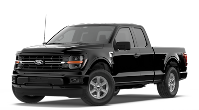 New 2026 Ford F-150 XLT Super Cab for sale #F69T26 - photo 1