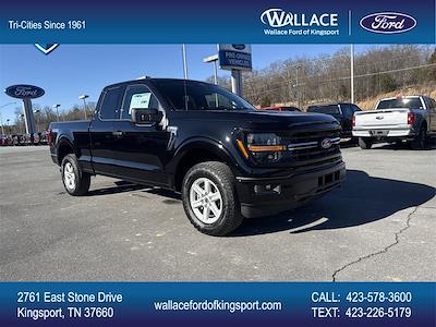 New 2026 Ford F-150 XLT Super Cab for sale #F69T26 - photo 1