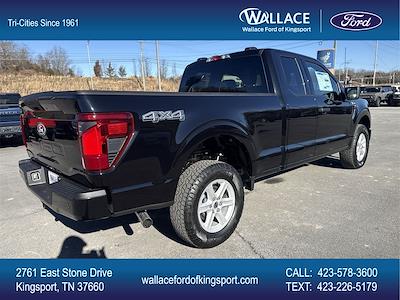 New 2026 Ford F-150 XLT Super Cab for sale #F69T26 - photo 2