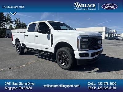 New 2026 Ford F-250 XL Crew Cab 4WD Pickup for sale #F6T26 - photo 1