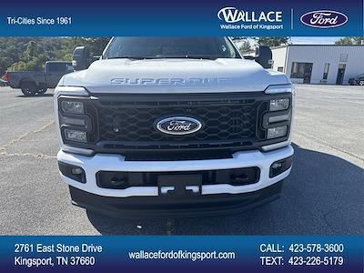 New 2026 Ford F-250 XL Crew Cab 4WD Pickup for sale #F6T26 - photo 2