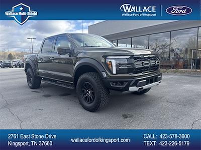 New 2026 Ford F-150 Raptor SuperCrew Cab for sale #F70T26 - photo 1