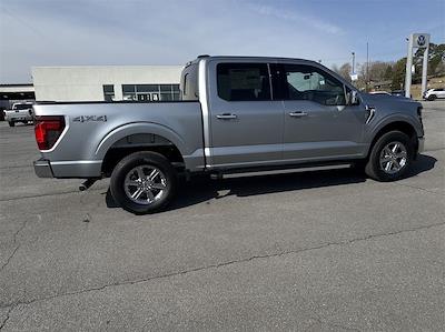 2025 Ford F-150 SuperCrew Cab 4WD Pickup for sale #F71T25 - photo 2
