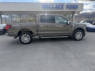 New 2026 Ford F-150 XLT SuperCrew Cab for sale #F71T26 - photo 2