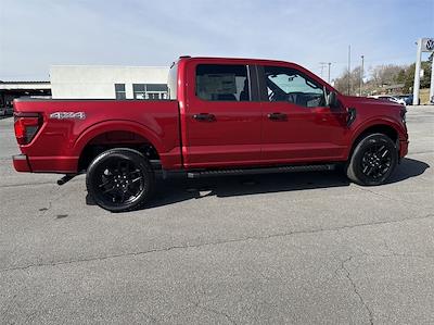 2025 Ford F-150 SuperCrew Cab 4WD Pickup for sale #F72T25 - photo 2