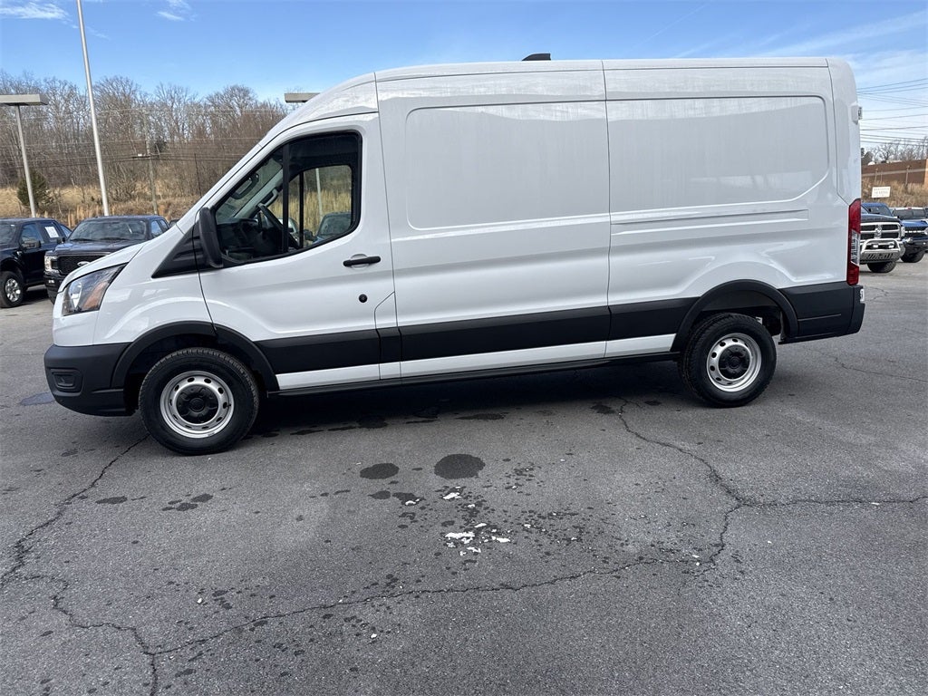 New 2026 Ford Transit 250 - photo 6