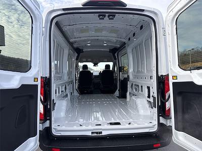 2026 Ford Transit 250 Medium Roof RWD Empty Cargo Van for sale #F72T26 - photo 2