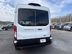 New 2026 Ford Transit 250 Medium Roof Empty Cargo Van for sale #F72T26 - photo 6